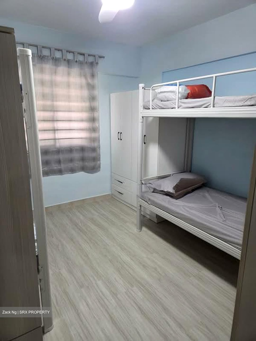 Blk 586 Cheng San Court (Ang Mo Kio), HDB 3 Rooms #604328101